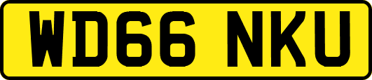 WD66NKU