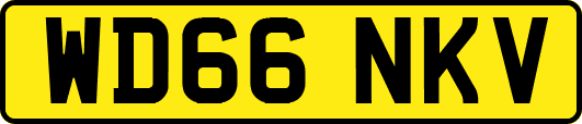 WD66NKV