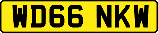 WD66NKW