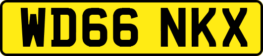 WD66NKX