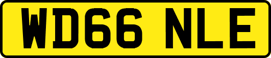 WD66NLE