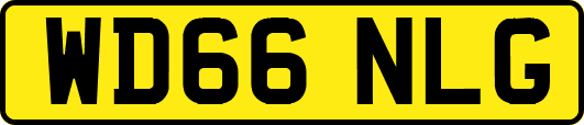 WD66NLG