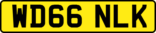 WD66NLK