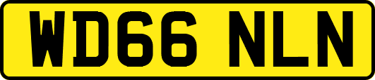 WD66NLN