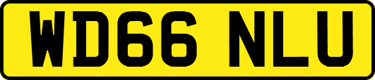WD66NLU