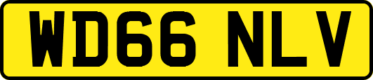 WD66NLV