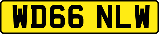 WD66NLW