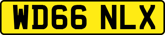WD66NLX