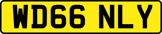 WD66NLY