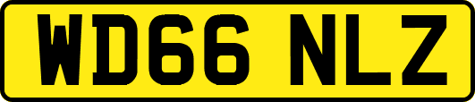 WD66NLZ