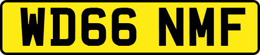 WD66NMF