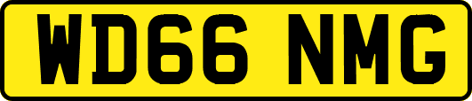 WD66NMG
