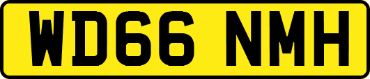 WD66NMH