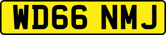 WD66NMJ