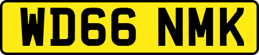 WD66NMK