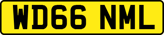 WD66NML