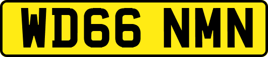 WD66NMN