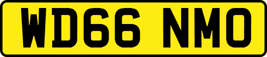 WD66NMO