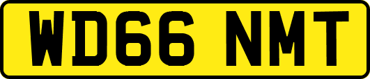 WD66NMT