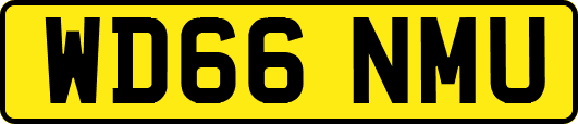 WD66NMU