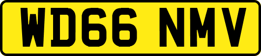WD66NMV