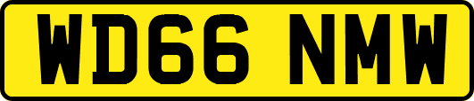 WD66NMW