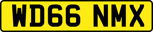 WD66NMX