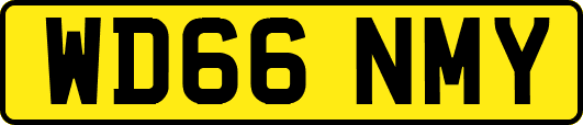 WD66NMY