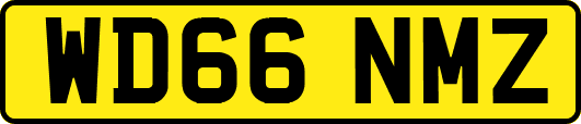 WD66NMZ