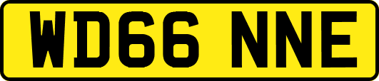 WD66NNE