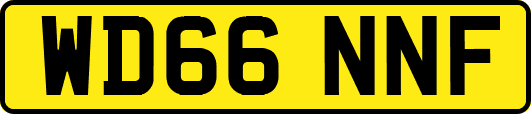 WD66NNF
