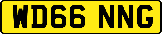 WD66NNG