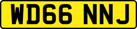 WD66NNJ
