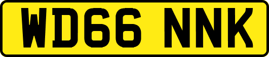 WD66NNK
