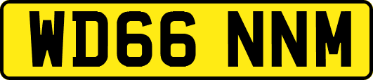 WD66NNM