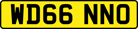 WD66NNO