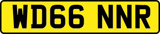 WD66NNR