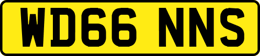 WD66NNS