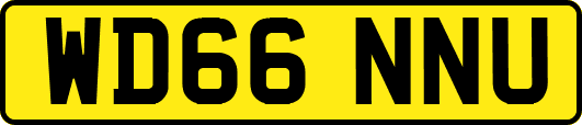 WD66NNU