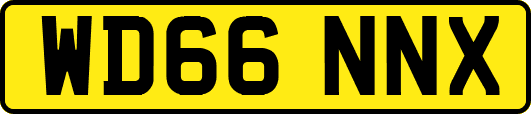 WD66NNX