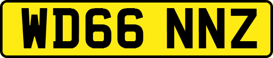 WD66NNZ