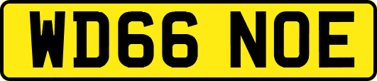 WD66NOE