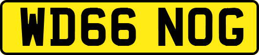 WD66NOG