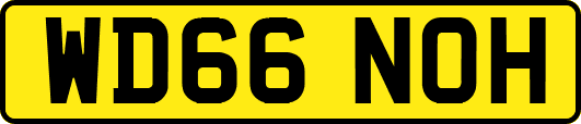 WD66NOH