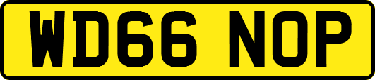 WD66NOP