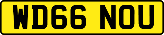 WD66NOU