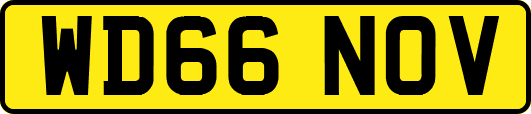 WD66NOV
