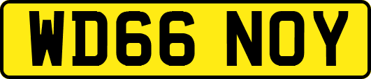 WD66NOY