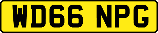 WD66NPG