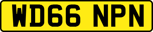 WD66NPN